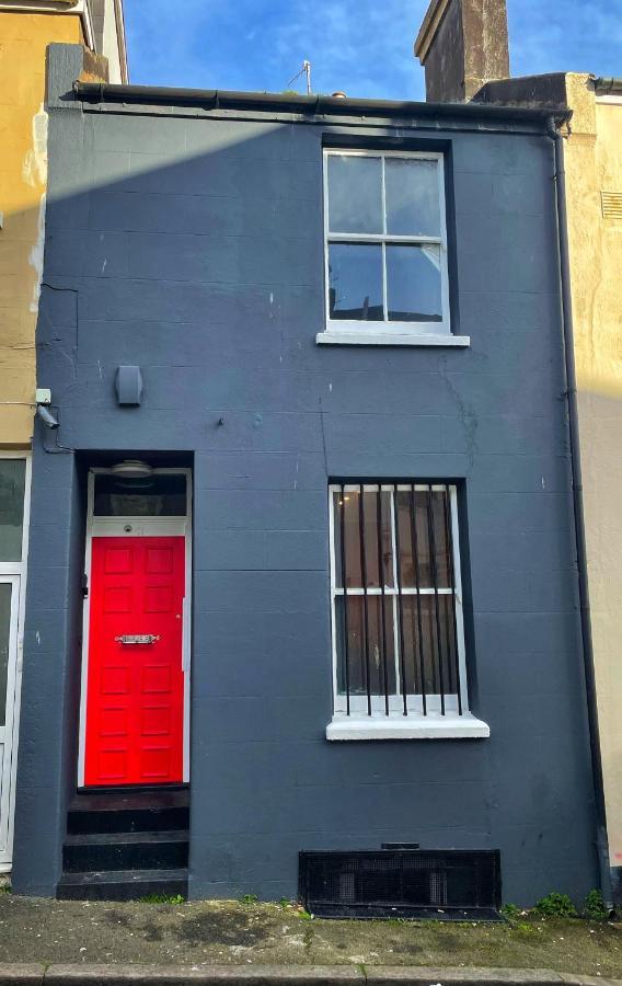 Apartamento Brighton Erotic Boudoir Exterior foto