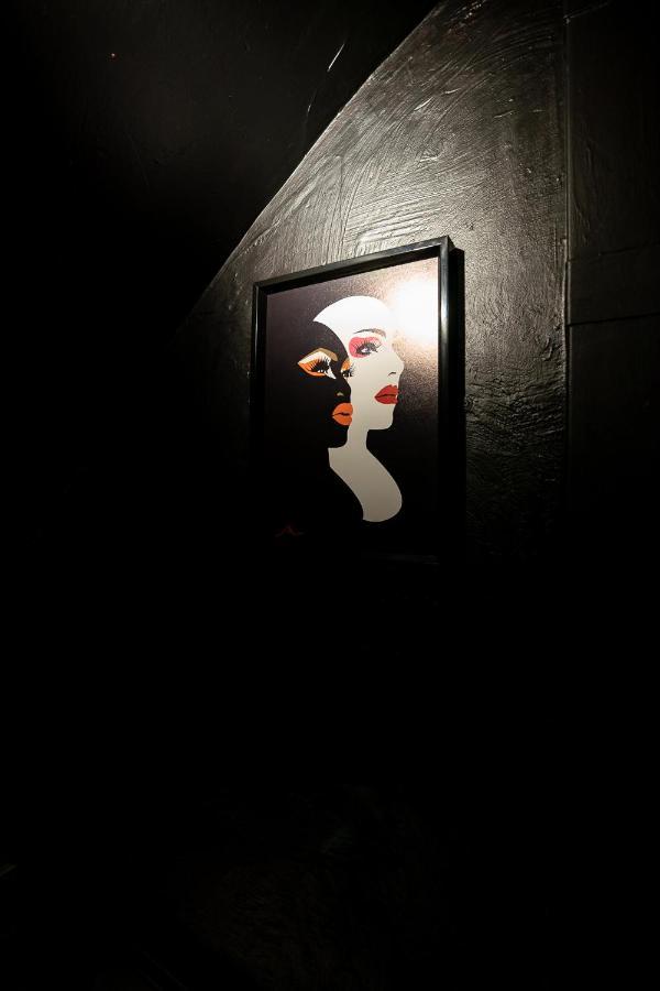 Apartamento Brighton Erotic Boudoir Exterior foto